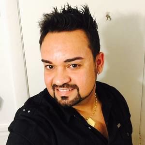 Meet your Posher, Alecsandro